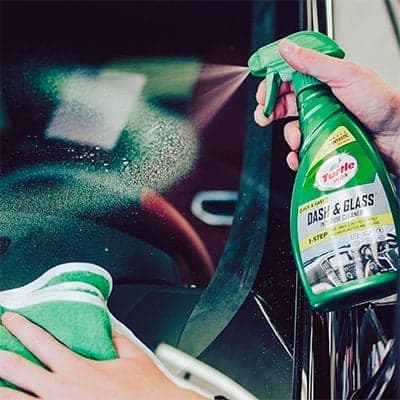 Car Care & Cleaning 