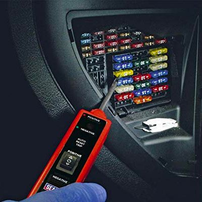 Vehicle Electrical Tools
