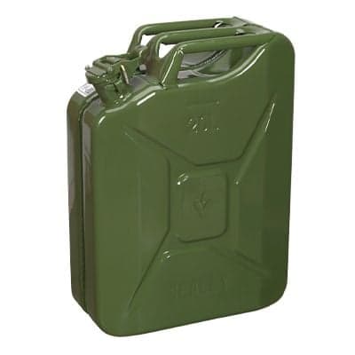 Fuel Cans
