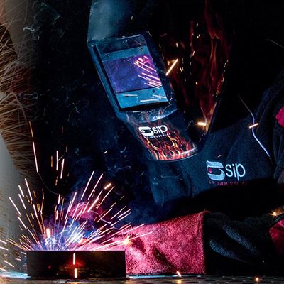 Welders & Welding Accessories