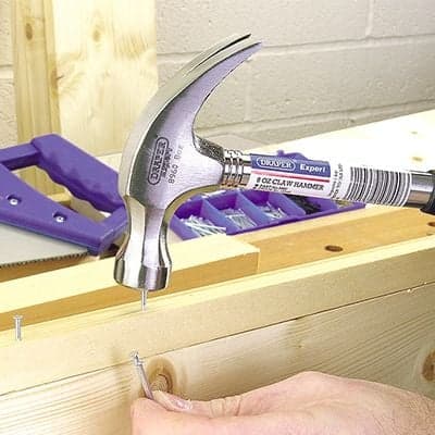 Draper Builder's Tools