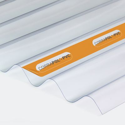 Corrapol Corrugated Plastic Sheets