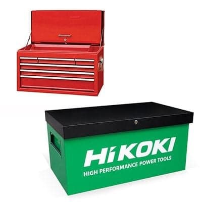 Tool Chest & Cabinets