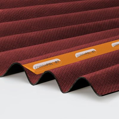 Corrapol BT Bitumen Sheets