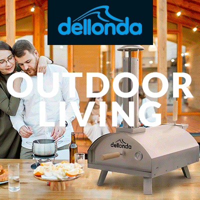 DELLONDA OUTDOOR RANGE 