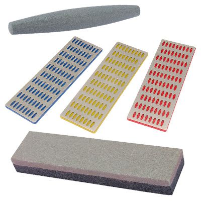 Draper Sharpening Stones (All Types)