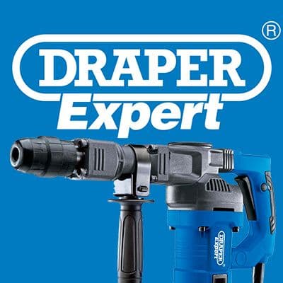Draper Expert Power Tools