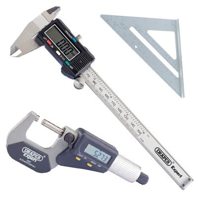 Draper Precision Tools