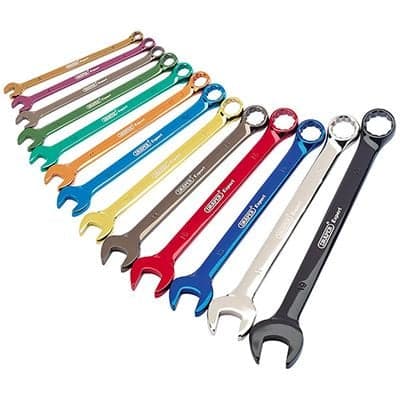 Draper Spanners And Wrenches