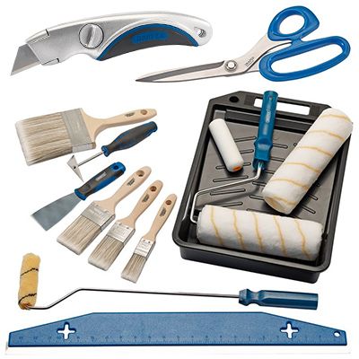 Draper Decorator's Tools