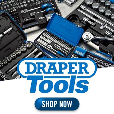 Draper Tools UK