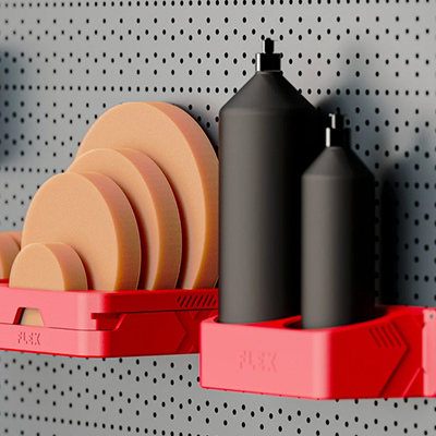 Flex Tools Accessories