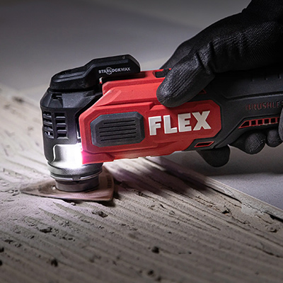 Flex Multi-Tool
