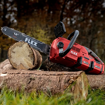 Flex Garden Tools