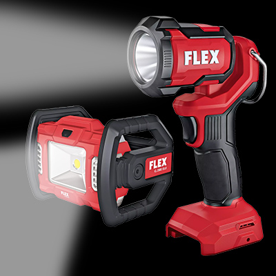 Flex Lighting