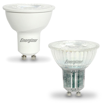 LED GU10 Lamps