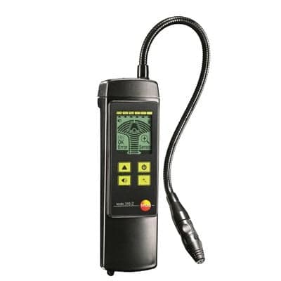 Gas Leak Detectors