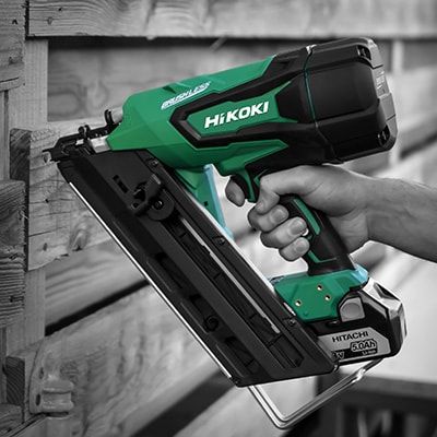 Hikoki Nailers