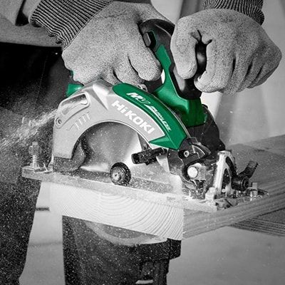 Hikoki Saws