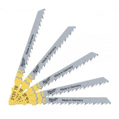 Jigsaw Blades