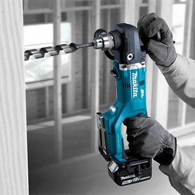 Makita Angle Drills