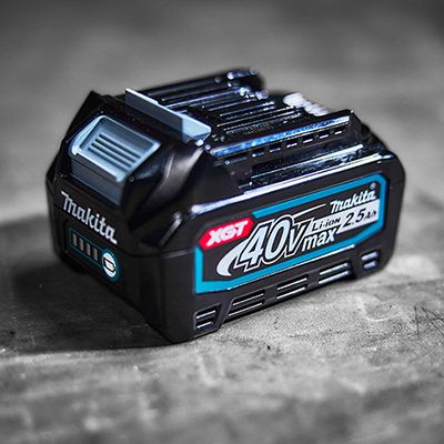 Makita Batteries & Chargers