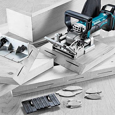 Makita Biscuit Jointer