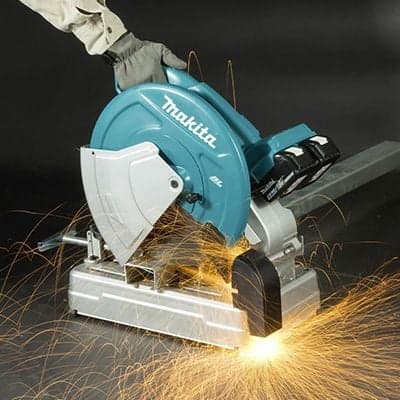 Makita Cut Off Saws