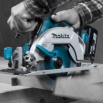 Makita Circular Saws