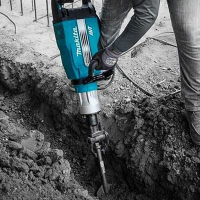 Makita Demolition