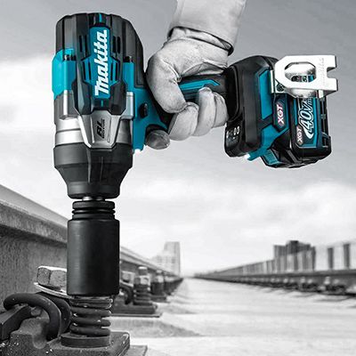 Makita Impact Wrenches