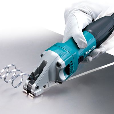 Makita Metal Working