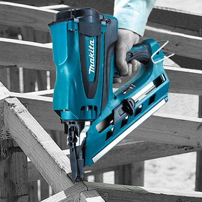 Makita Nailers