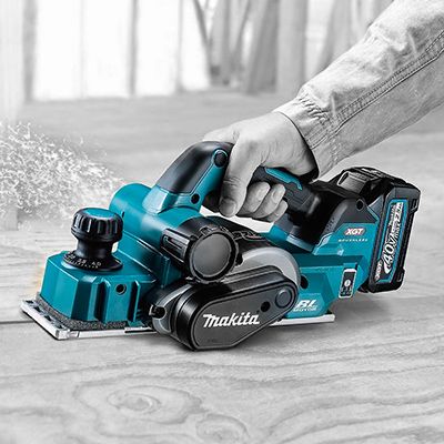 Makita Planers