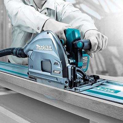 Makita Plunge Saws