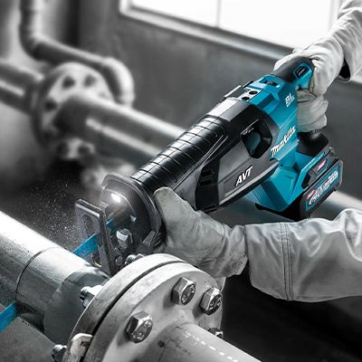 Makita Reciprocating Saws