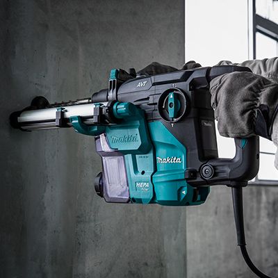 Makita Rotary Hammers