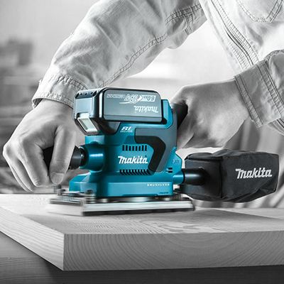 Makita woodworking outlet tools