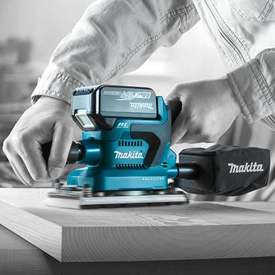 Makita Sanders