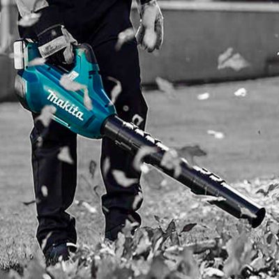 Makita Blowers