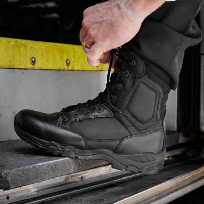 Mens Occupational Footwear