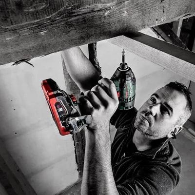 Metabo Impact Drivers