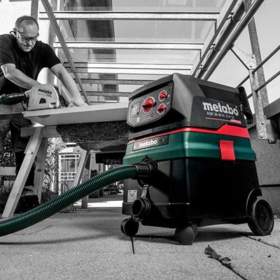 Metabo Vacuum Cleaners