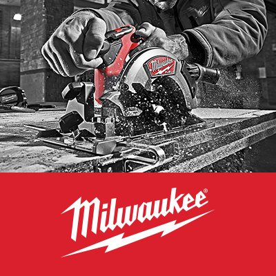 Milwaukee Power Tools UK