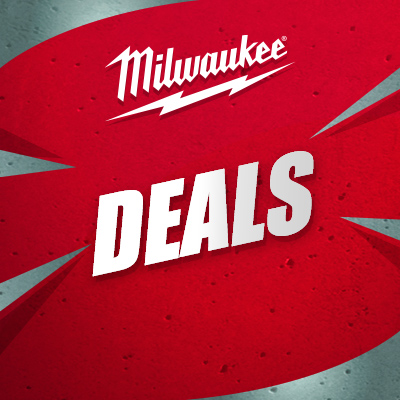 Milwaukee Deals