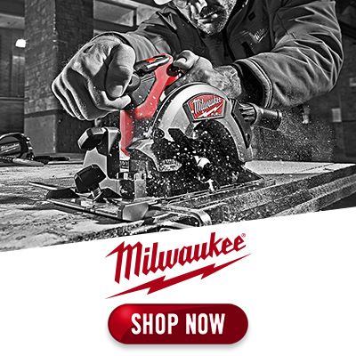Milwaukee Power Tools UK