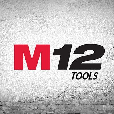 Milwaukee M12 Cordless Tools