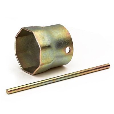 Plumbing Spanners