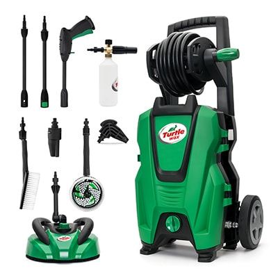 Pressure Washer