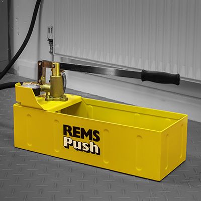 REMS Plumbing Tools